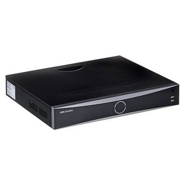 Hikvision DS-7732NXI-I4/S(E) 32-ch 1U AcuSense 4K NVR