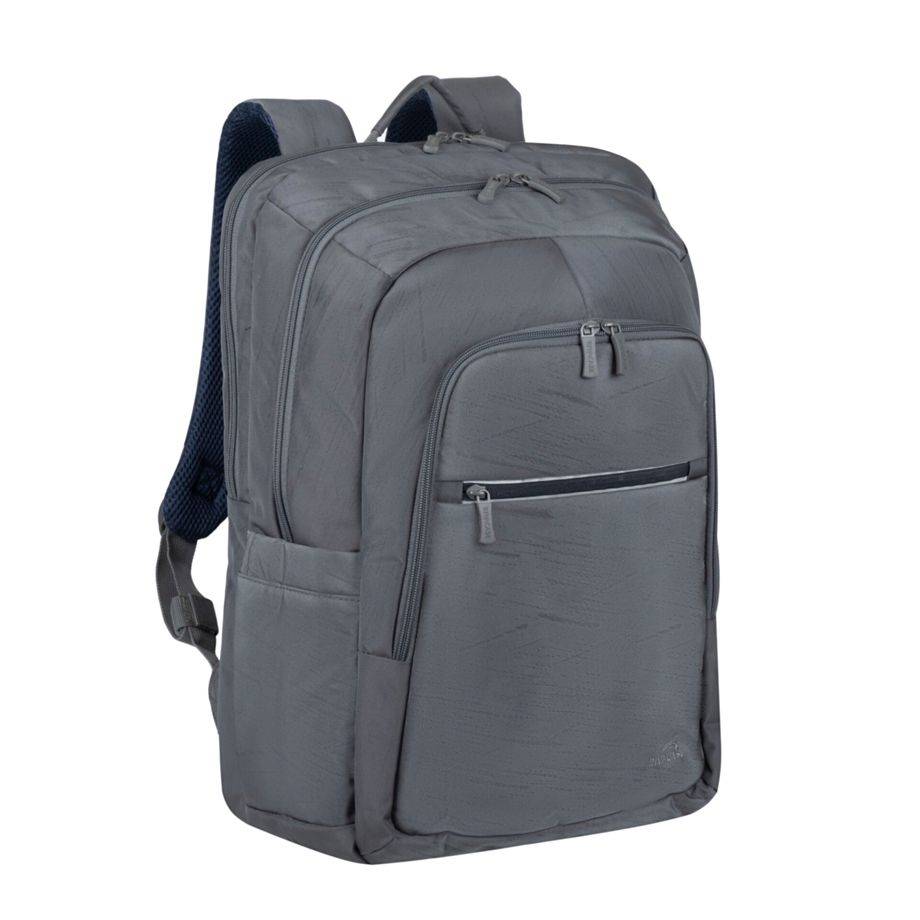 Zaino per Notebook da 17.3" ECO in plastica riciclata Grigio-0