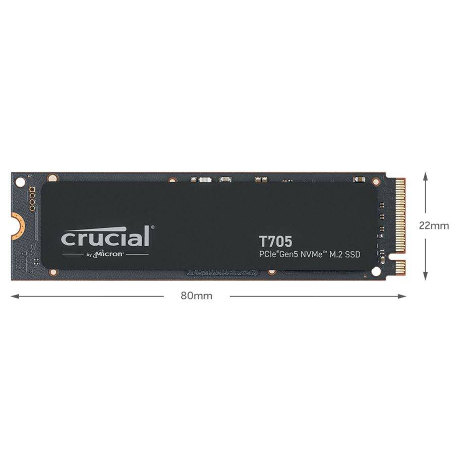 Crucial CT2000T705SSD3-3