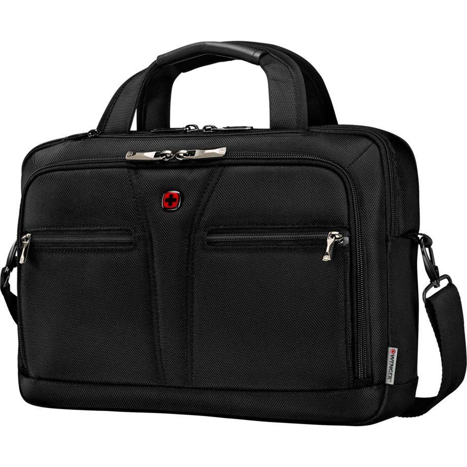 Wenger BC Pro (BC Refresh Collection) Valigetta per laptop 116 "- 133" Nero 612269 (612269)-1