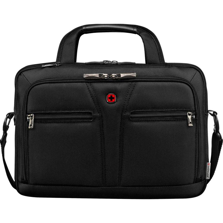 Wenger BC Pro (BC Refresh Collection) Valigetta per laptop 116 "- 133" Nero 612269 (612269)-2