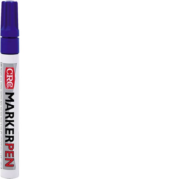 Vernici per pavimento - CRC 20369-AA Markerpen Blu 10 ml - Vernici per pavimento - CRC 20369-AA Markerpen Blu 10 ml -