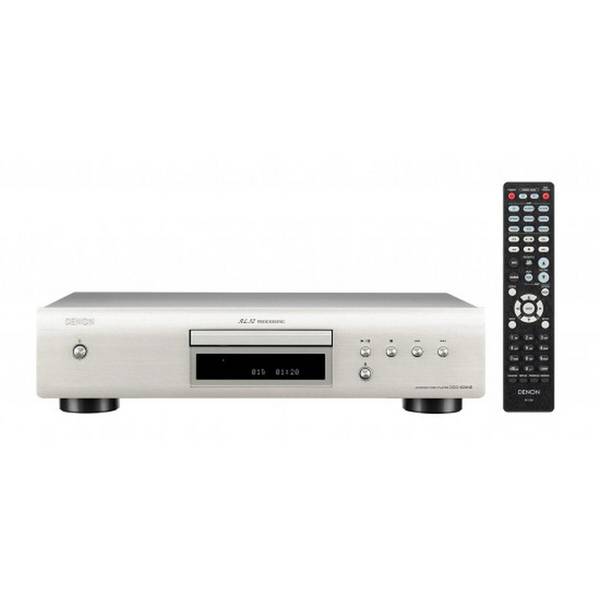 Denon DCD-600NE Premium-Silber (1292478)