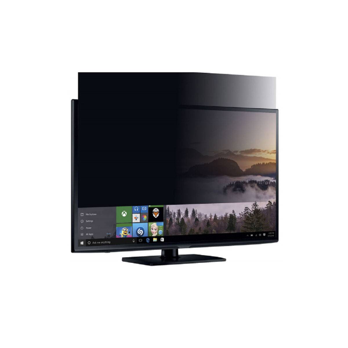 Mobilis 016249 schermo anti-riflesso 55,9 cm [22] Monitor Filtro per la privacy senza bordi per display (Mobilis - priva-0