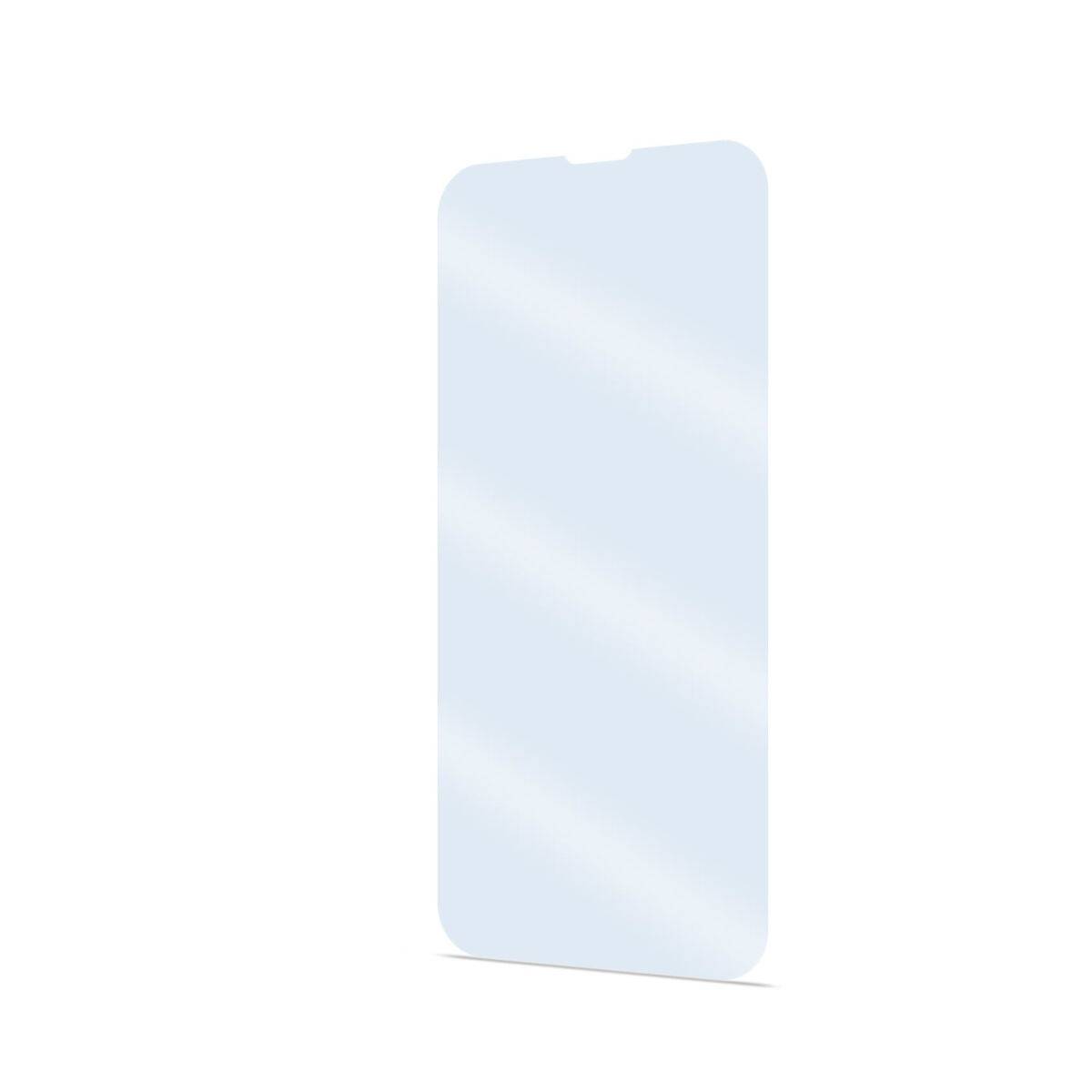 CELLY EASY GLASS iPHONE 13 PRO MAX PROTEGGI SCHERMO IN VETRO TEMPERATO ANTI-IMPRONTE E ANTIGRAFFIO TRASPARENTE-2
