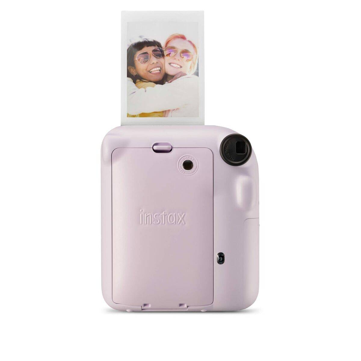 Fujifilm Instax Mini 12 86 x 54 mm Viola-1