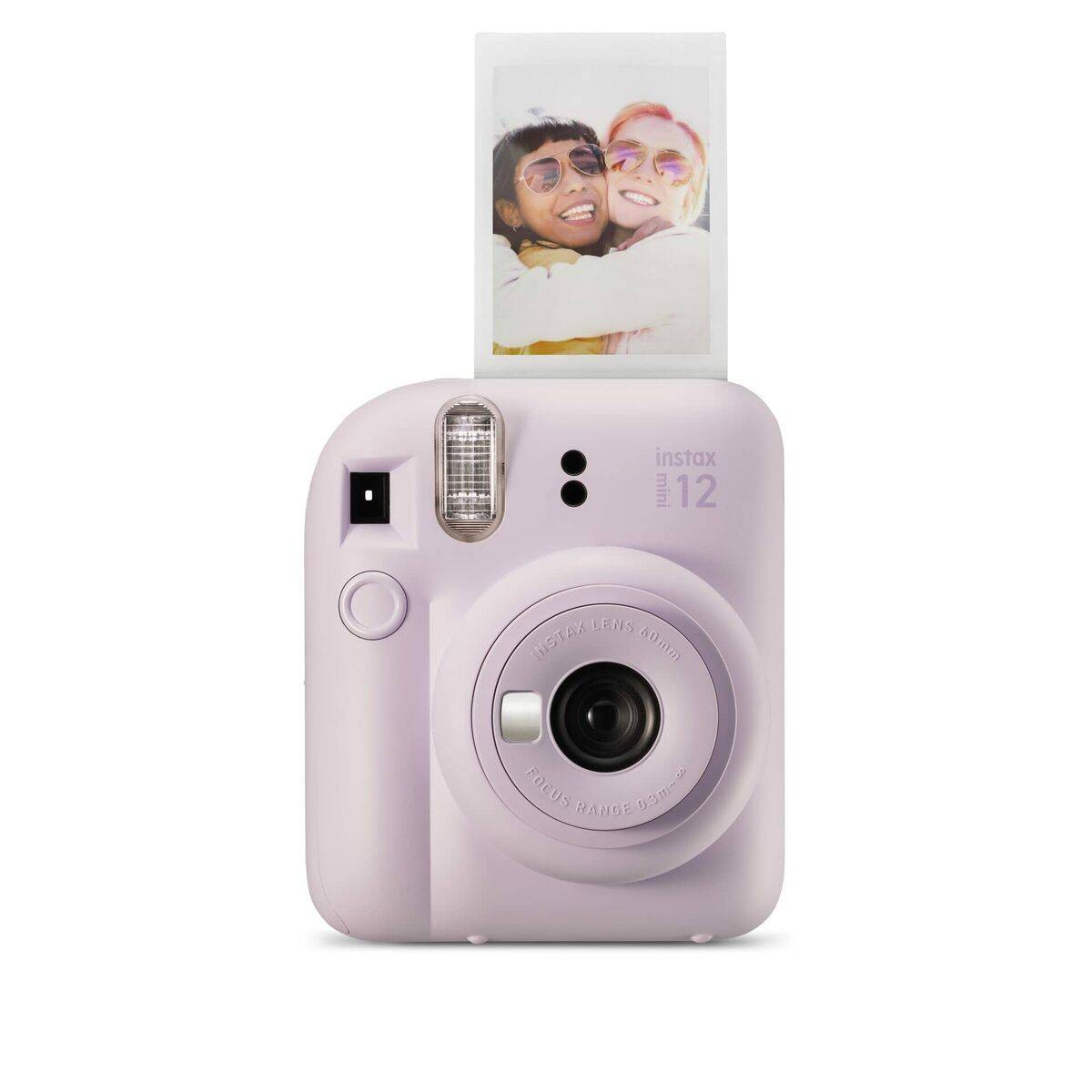 Fujifilm Instax Mini 12 86 x 54 mm Viola-3