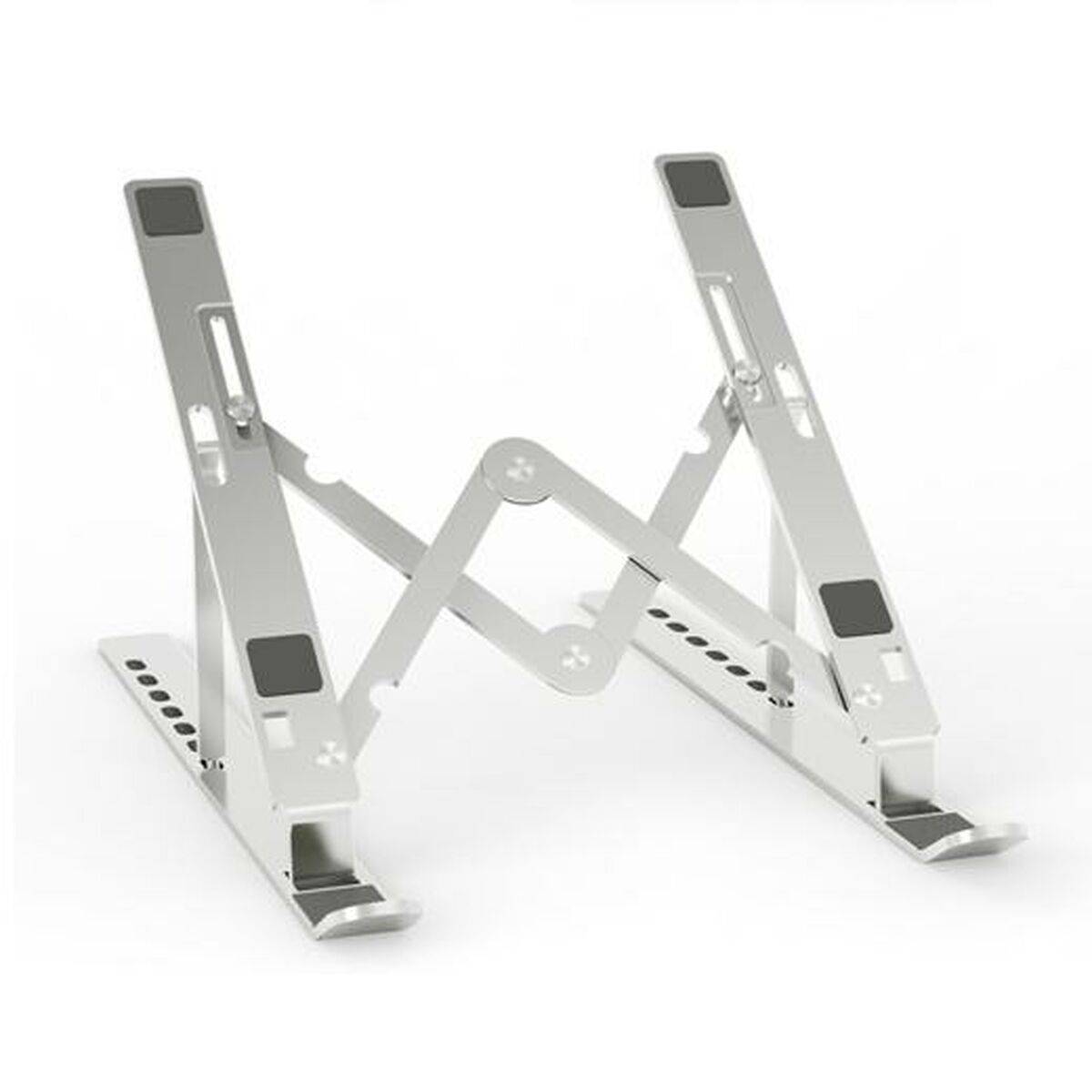 Supporto per Tablet Aisens LPS3M-177 Argentato-0