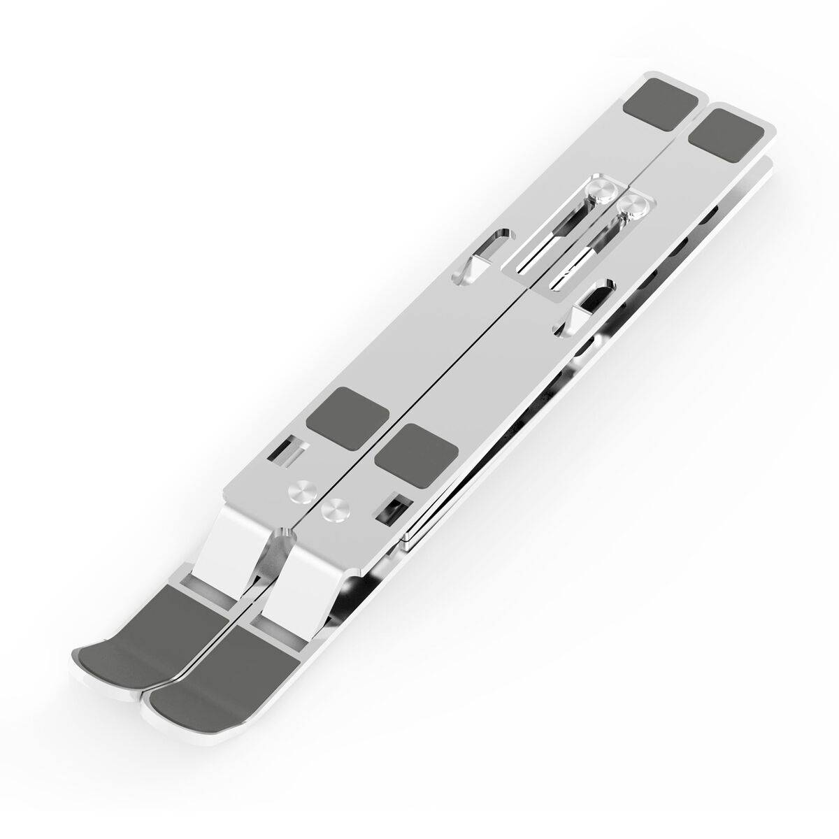 Supporto per Tablet Aisens LPS3M-177 Argentato-1