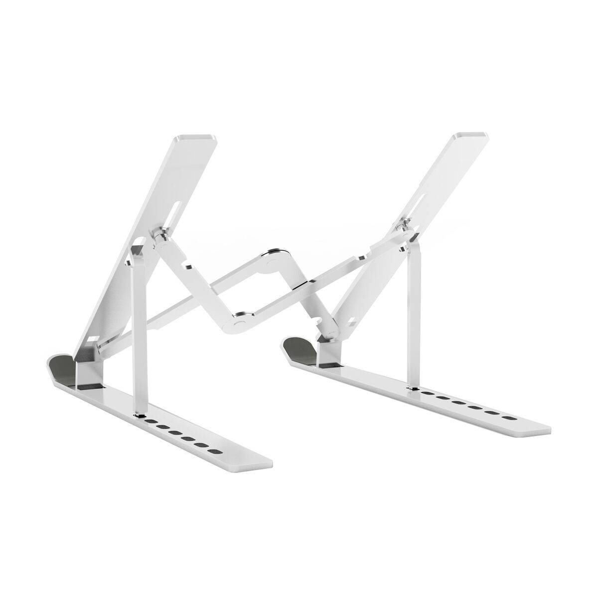 Supporto per Tablet Aisens LPS3M-177 Argentato-2