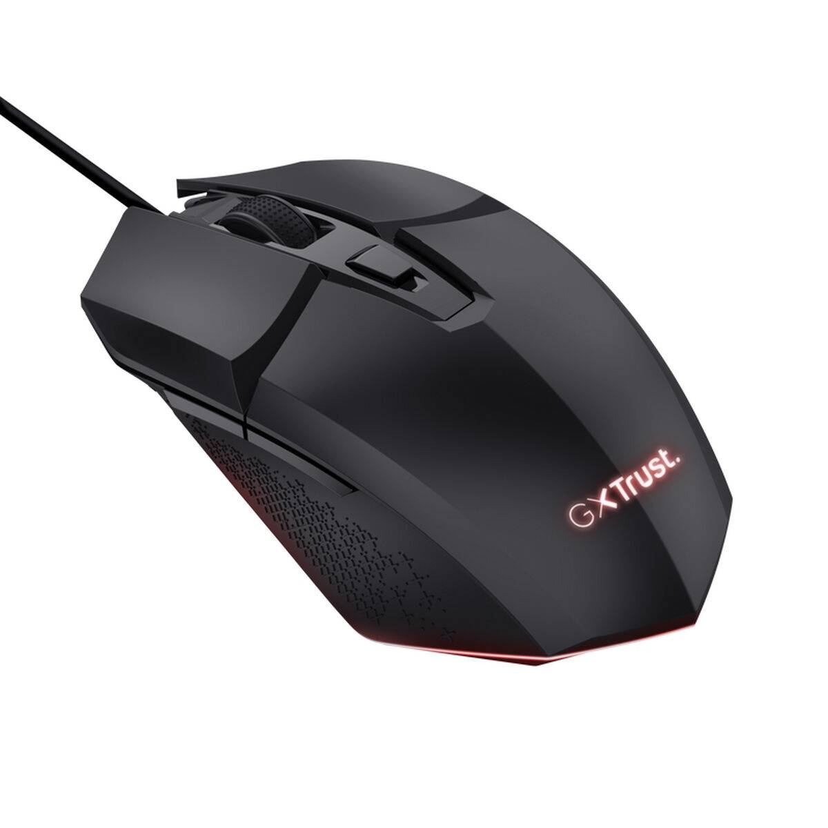 GXT109 FELOX GAMING MOUSE BLACK-1