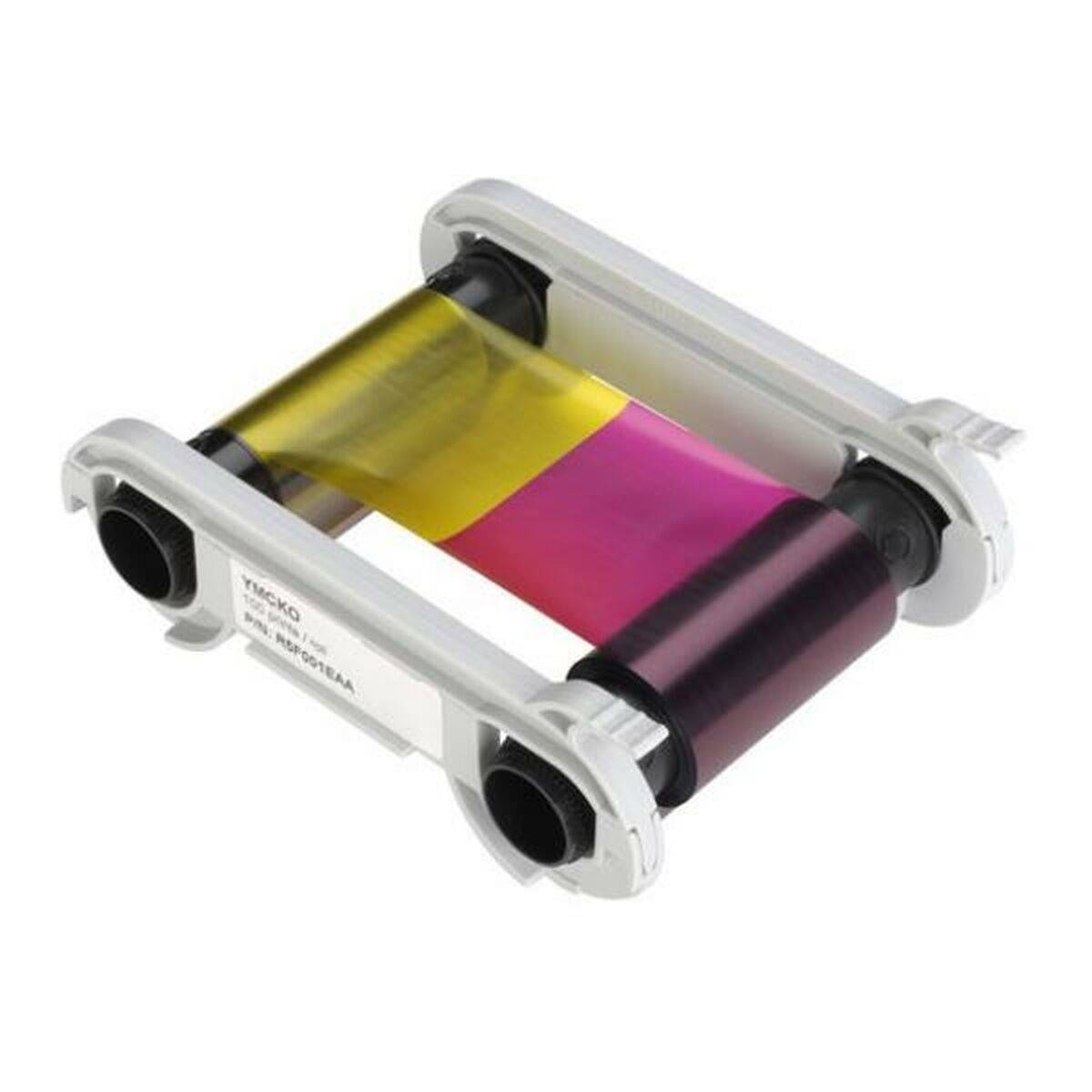 Fascia Evolis 15R5F008EAA Nero-1