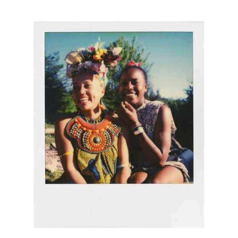 Polaroid Originals 6000 pellicola per istantanee 8 pz 89 x 108 mm-1