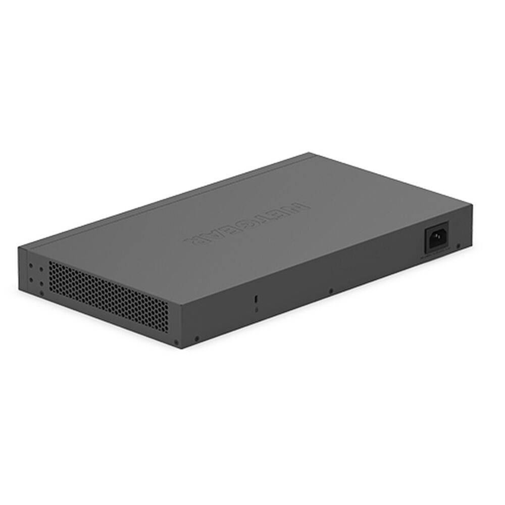 Switch Netgear GS524UP-100EUS 48 Gbps-1