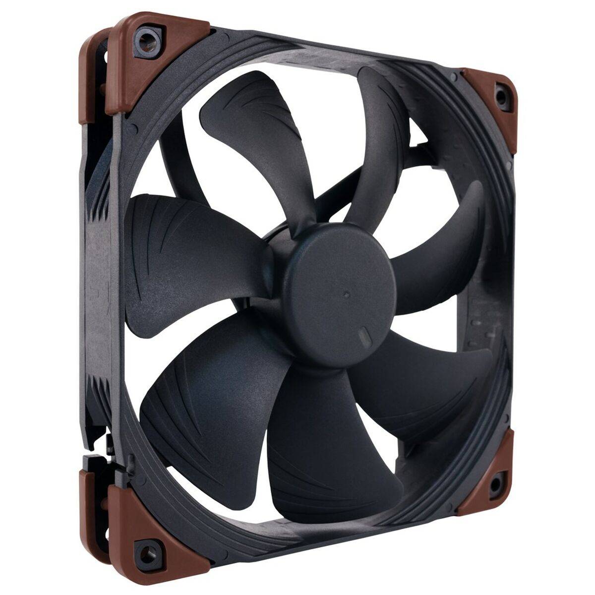 Ventola da Case Noctua NF-A14 INDUSTRIALPPC-2000 IP67 PWM Ø 14 cm-0