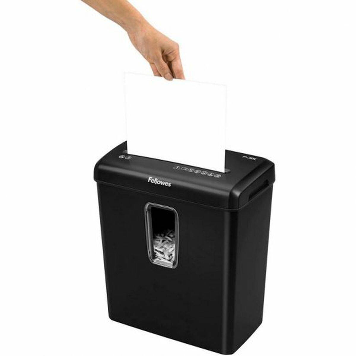 Distruggi Documenti Fellowes P-30C 15 L-1