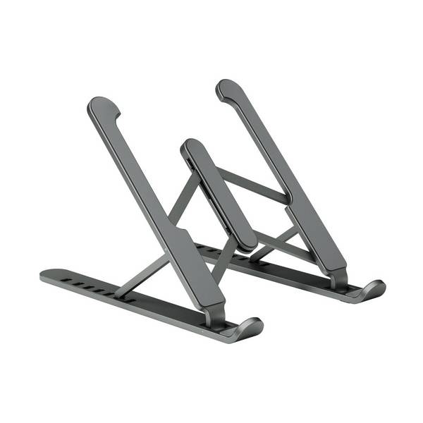 Supporto per Tablet Aisens Grigio scuro Nero