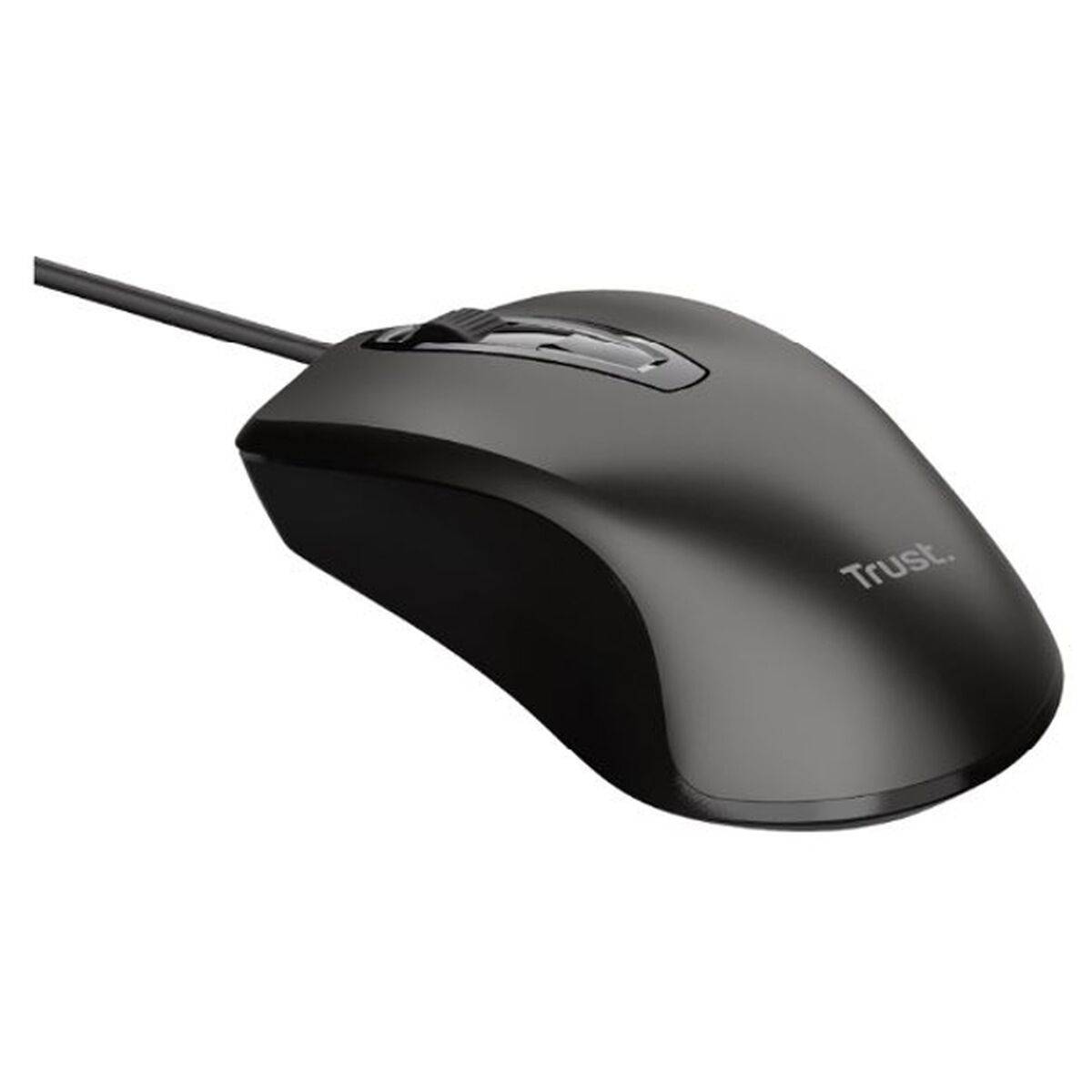 Mouse Trust 24657 1200 DPI-0