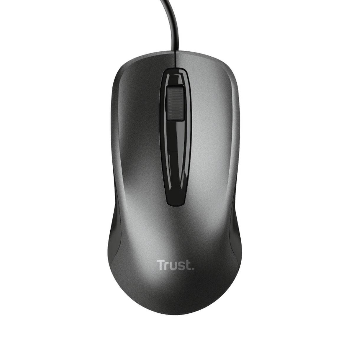 Mouse Trust 24657 1200 DPI-2