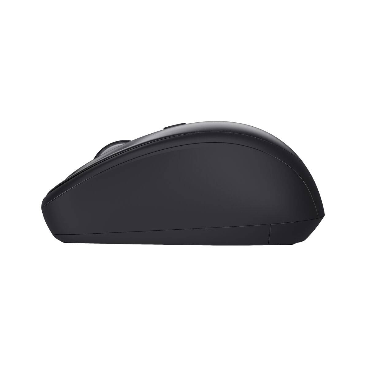 Mouse Trust TM-201 Nero 1600 dpi-2