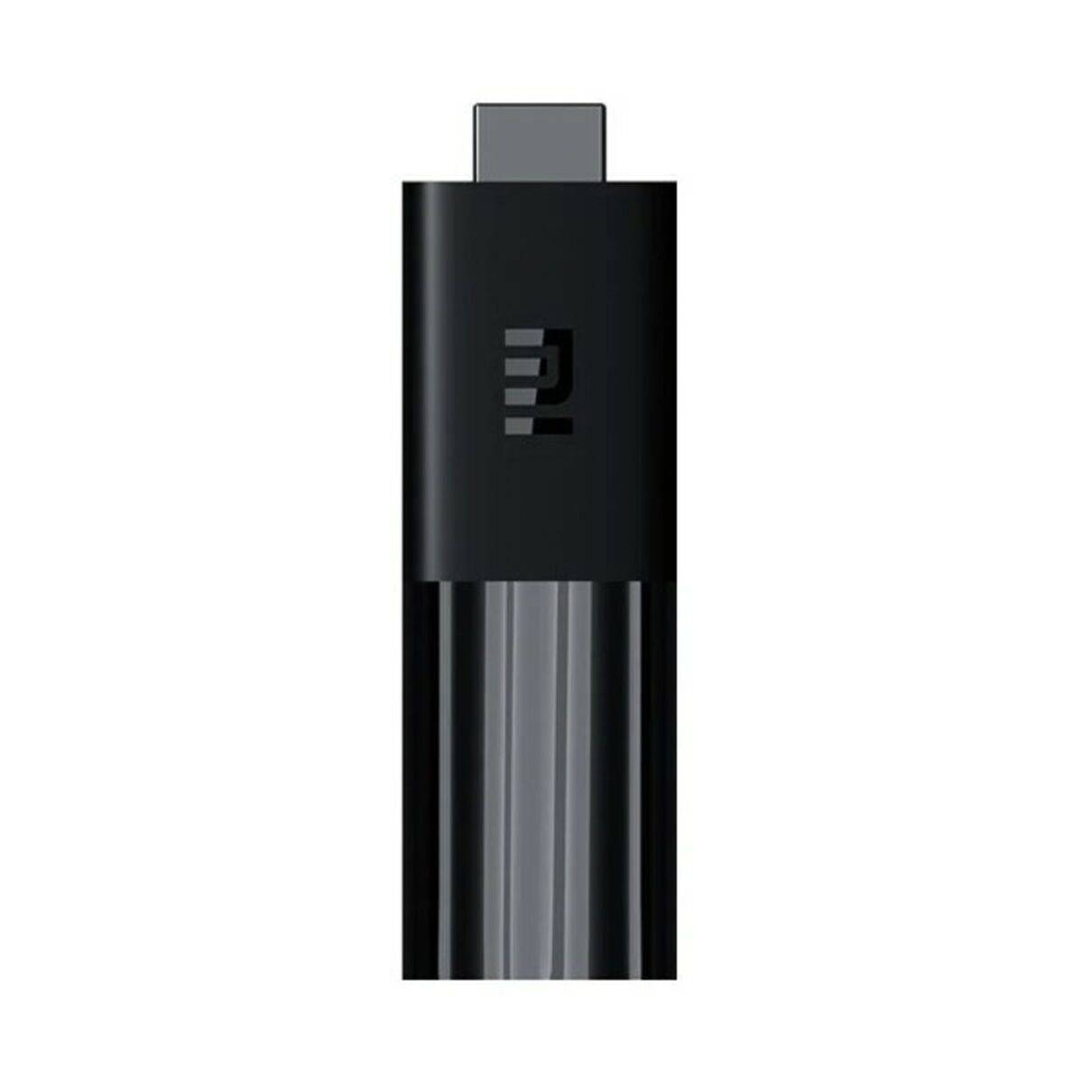 XIAOMI MI TV STICK BLACK GOOGLE ASSISTANT-0