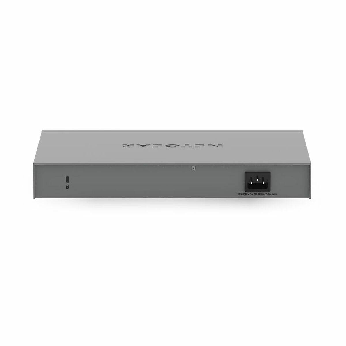 Switch Netgear MS510TXUP-100EUS Azzurro-2