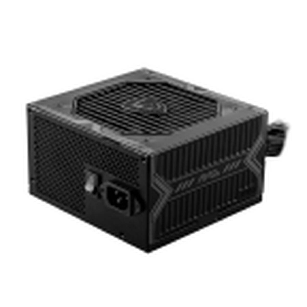 Msi alimentatore mag a550bn-1