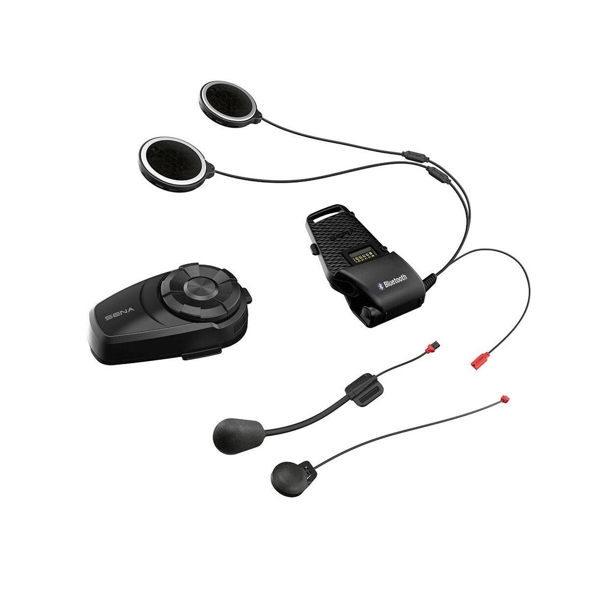 Vivavoce Bluetooth Sena 10S-01D-1