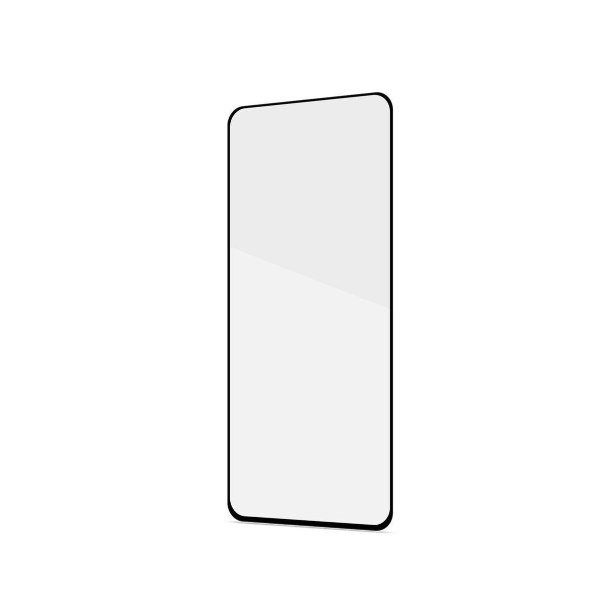 CELLY FULL GLASS GALAXY A13 4G/5G BLACK-0