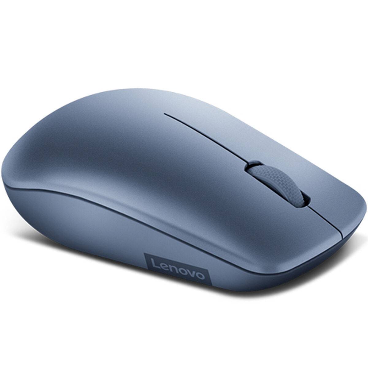 Lenovo 530 mouse Ufficio Ambidestro RF Wireless Ottico 1200 DPI-2