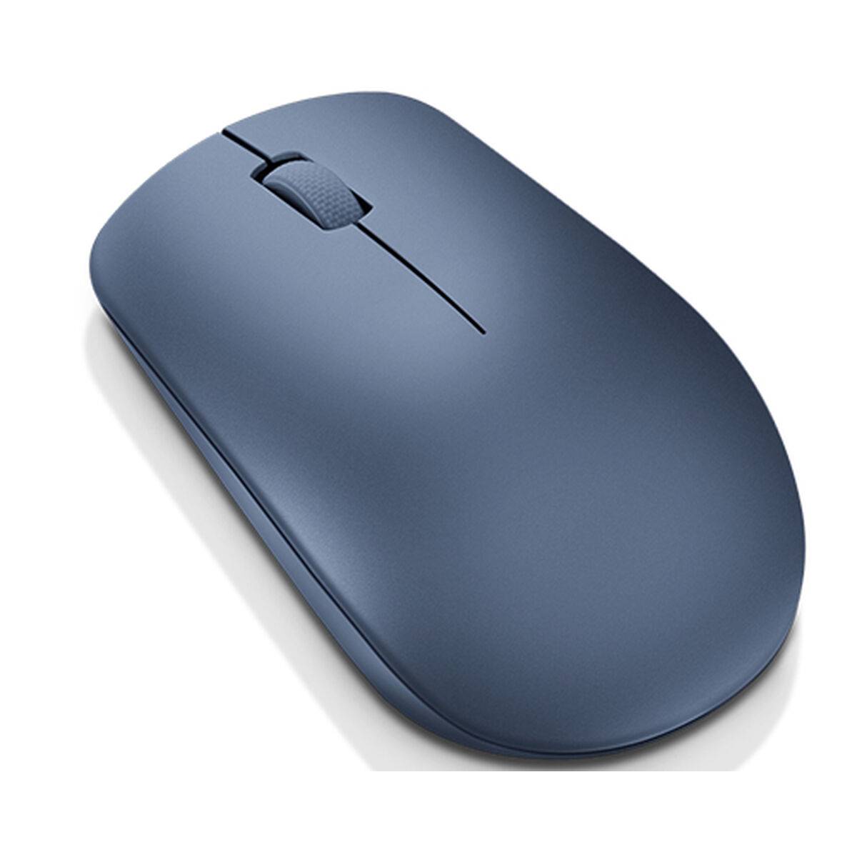 Lenovo 530 mouse Ufficio Ambidestro RF Wireless Ottico 1200 DPI-3