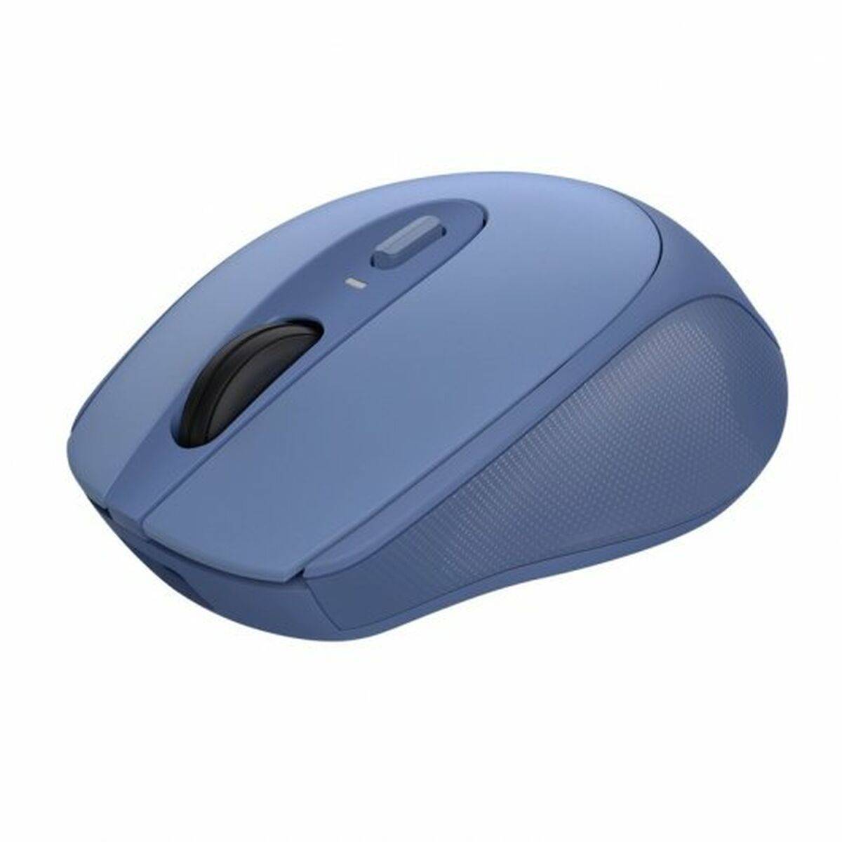 Mouse Trust 25039 Azzurro-0