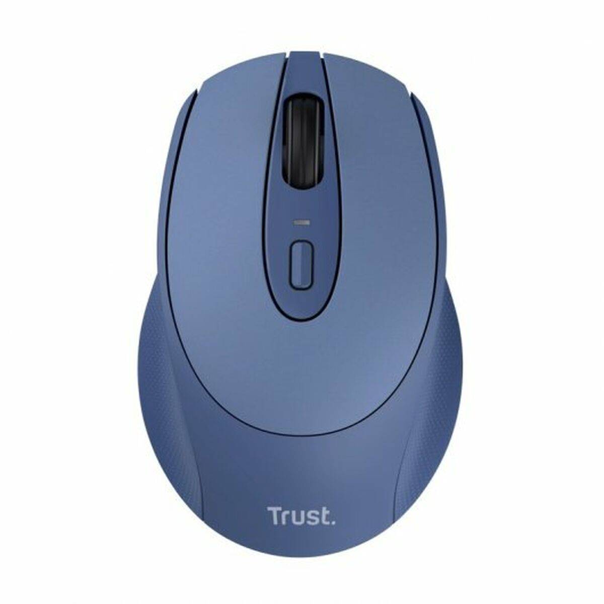 Mouse Trust 25039 Azzurro-3