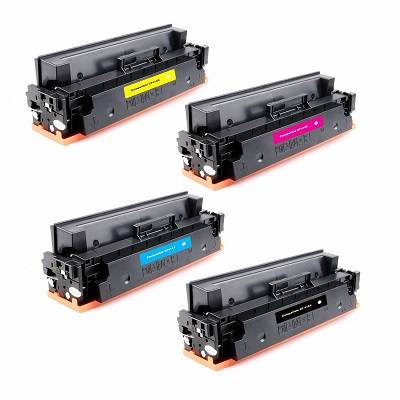 Magente universal HP M452,M377 Canon LBP653,654,MF731,732-5K-0