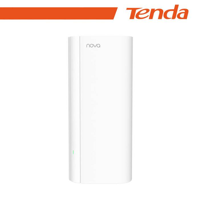 Tenda Sistema Mesh AX3000 Wi-Fi 6 2.4/5GHz - 1 pezzo-0
