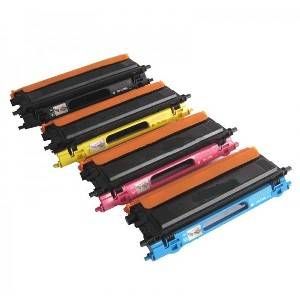 Black compa Brother HL-L4140,L8250,DCP9055,9270-4K#TN320/326-0