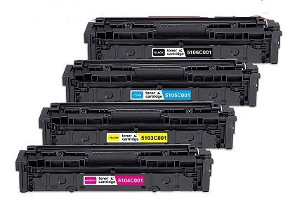 Ciano Compa i-SENSYS LBP631,633,MF651,655,657-2.35K#5105C002-0