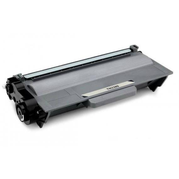 Toner compa Brother DCP8110,HL5450DN,HL5470DW,MFC8510DN-8K-0