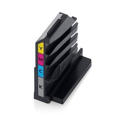 Vaschetta di Recuperi for Samsung CLP360,365,C410W#CLT-W406-0