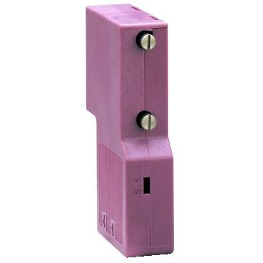 Schneider Electric TSXCANKCDF90T TSXCANKCDF90T Presa SUB-D 1 pz.-1