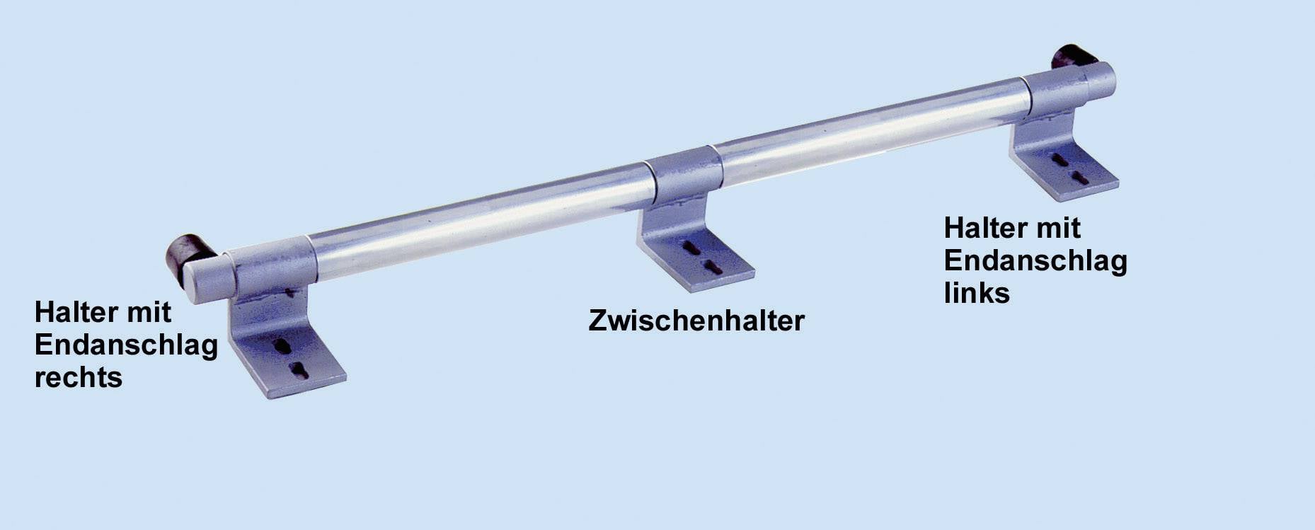Krause 810199 Supporto 1 pz.