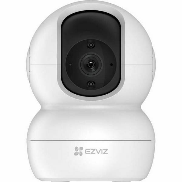 EZVIZ TY2 Telecamera Wi-Fi motorizzata per interno con vista a 360°