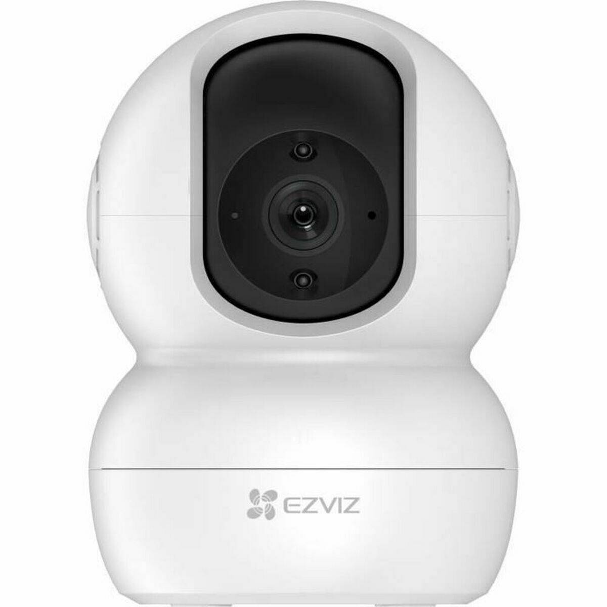 EZVIZ TY2 Telecamera Wi-Fi motorizzata per interno con vista a 360°-0