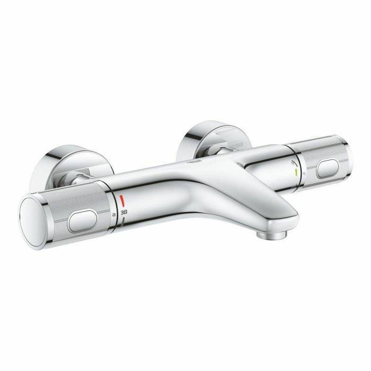 Rubinetto Grohe 34788000 Metallo-0
