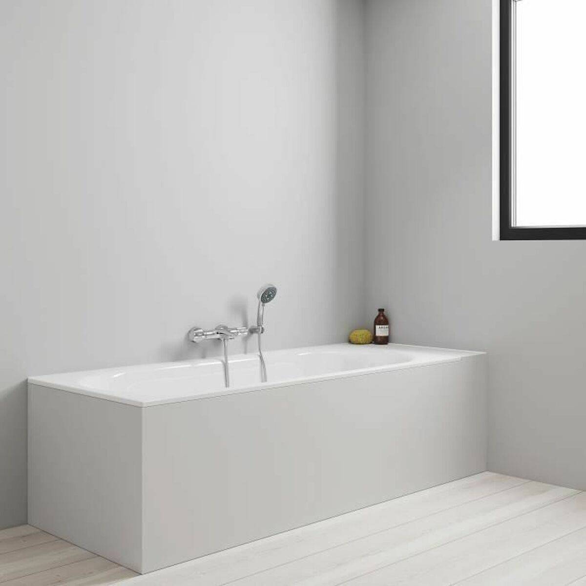 Rubinetto Grohe 34788000 Metallo-2