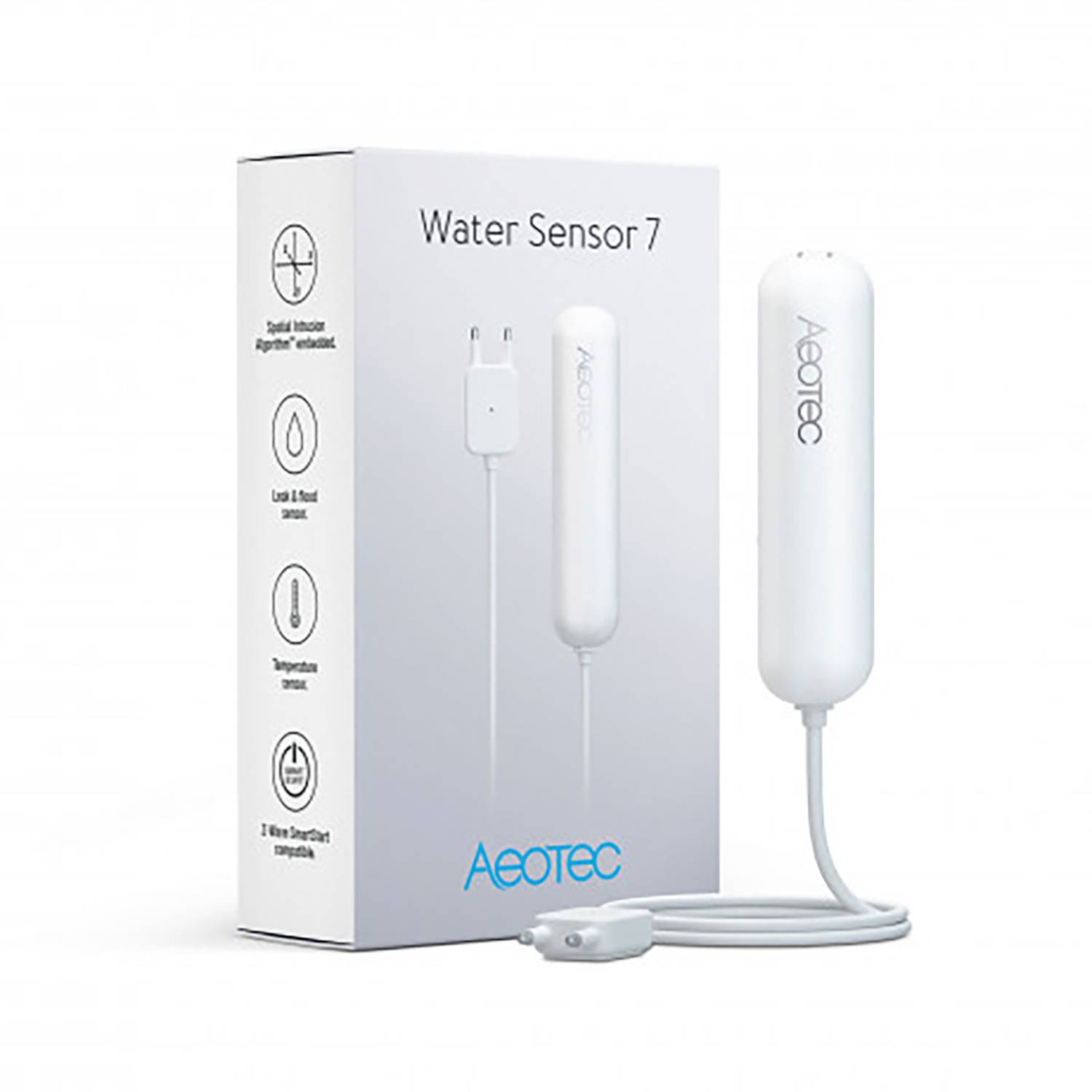 AEOTEC Sensore d'acqua 7 z-wave-3