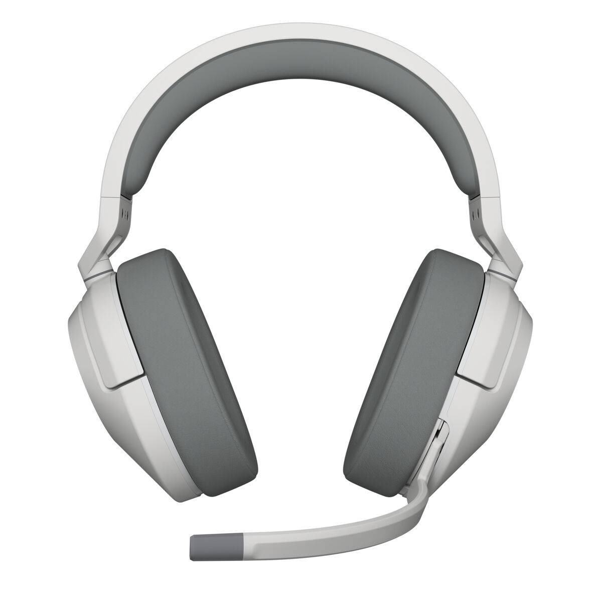 Corsair HS55 WIRELESS Auricolare A Padiglione Gaming Bluetooth Bianco-1