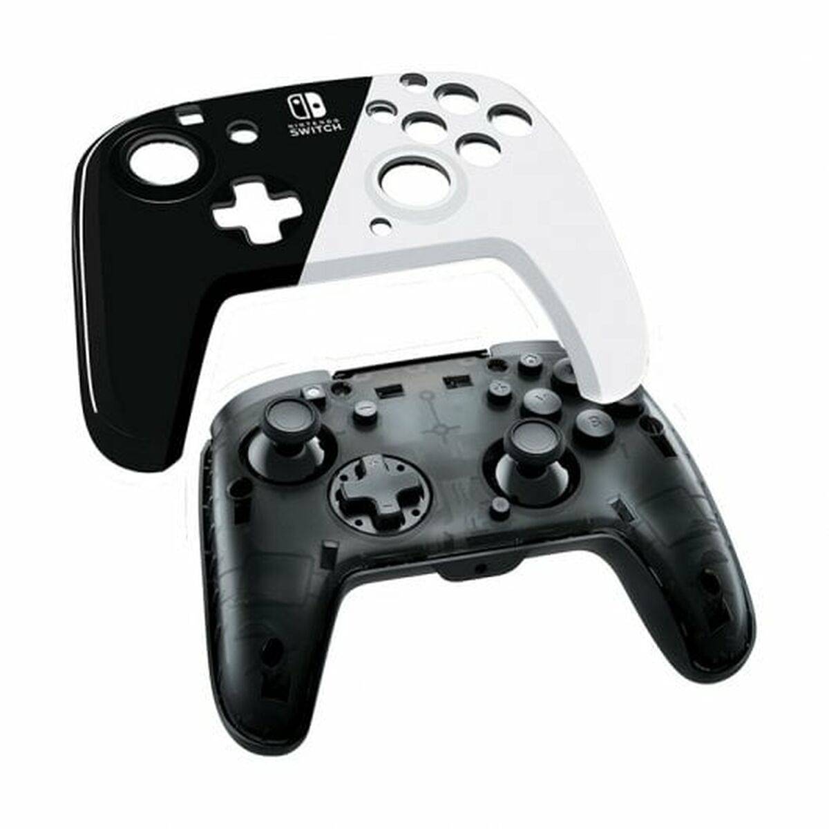 Ã¢â‚¬Â¢ Produkttyp: Game Pad Ã¢â‚¬Â¢ Anschlusstechnik: Kabelgebunden Ã¢â‚¬Â¢ Steuerungen: D-Pad Ã¢â‚¬Â¢ Schnittstelle: U-2