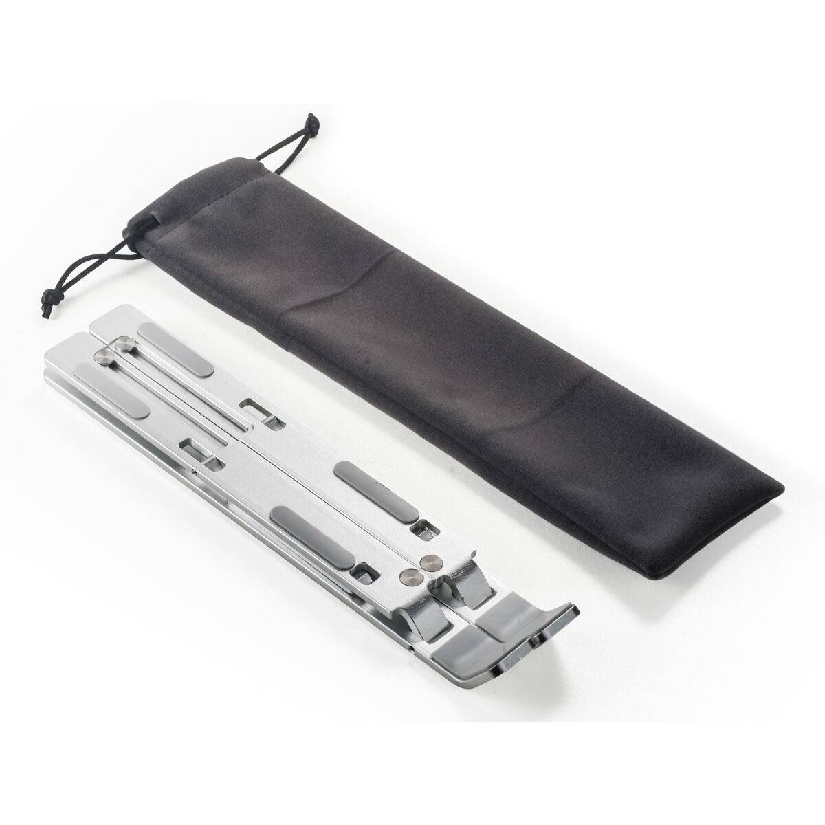 Base di Raffreddamento per PC Portatile Conceptronic Thana Ergo F Argentato-1