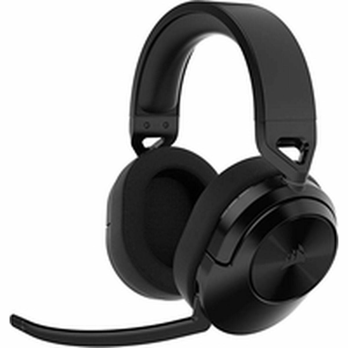 Corsair HS55 Wireless Cuffie a Padiglione Gaming Bluetooth Nero Carbonio-0